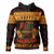 Kwanzaa Hoodie Style Pattern