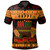 Kwanzaa Polo Shirt Style Pattern