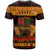 Kwanzaa T-Shirt Style Pattern
