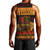 Kwanzaa Tank Top Style Pattern