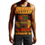 Kwanzaa Tank Top Style Pattern