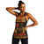 Kwanzaa Women Tank Style Pattern
