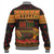 Kwanzaa Baseball Jacket Style Pattern
