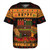 Kwanzaa Baseball Shirt Style Pattern