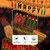 Kwanzaa Rugby Jersey Style Pattern