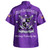 Kappa Lambda Chi Hawaiian Shirt Hands Style Color