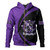 Kappa Lambda Chi Hoodie Circle Style
