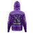 Kappa Lambda Chi Hoodie Hands Style Color