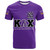 Kappa Lambda Chi T-Shirt Hands Style Color