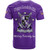 Kappa Lambda Chi T-Shirt Hands Style Color