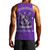 Kappa Lambda Chi Tank Top Hands Style Color