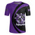 Kappa Lambda Chi Rugby Jersey Circle Style