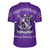 Kappa Lambda Chi Rugby Jersey Hands Style Color