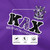 Kappa Lambda Chi Rugby Jersey Hands Style Color