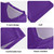 Kappa Lambda Chi Rugby Jersey Hands Style Color