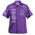 Kappa Lambda Chi Hawaiian Shirt Military Fraternity Color