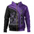 Kappa Lambda Chi Hoodie Custom In My Heart