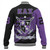 Kappa Lambda Chi Baseball Jacket Special Style Kappa Lambda Chi Baseball Jacket Special Style