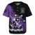 Kappa Lambda Chi Baseball Shirt Special Style