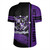 Kappa Lambda Chi Rugby Jersey Quater Style