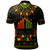 Kwanzaa Polo Shirt Happy Kwanzaa African