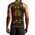 Kwanzaa Tank Top Happy Kwanzaa African