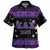 Kappa Lambda Chi Hawaiian Shirt Christmas Symbols Design