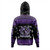 Kappa Lambda Chi Hoodie Christmas Symbols Design
