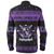 Kappa Lambda Chi Long Sleeve Shirt Christmas
