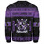 Kappa Lambda Chi Sweatshirt Christmas