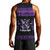 Kappa Lambda Chi Tank Top Christmas