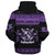 Kappa Lambda Chi Sherpa Hoodie Christmas