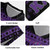 Kappa Lambda Chi Rugby Jersey Christmas Style Pattern