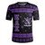 Kappa Lambda Chi Rugby Jersey Christmas Greek Life