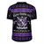 Kappa Lambda Chi Rugby Jersey Christmas Greek Life