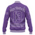 Kappa Lambda Chi Baseball Jacket Custom Kappa Greek Style