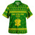 Chi Eta Phi Hawaiian Shirt Christmas Mascot Greek Life