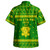 Chi Eta Phi Hawaiian Shirt Christmas Mascot Greek Life