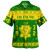 Chi Eta Phi Hawaiian Shirt Christmas Style Pattern