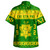Chi Eta Phi Hawaiian Shirt Christmas Style Pattern
