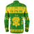 Chi Eta Phi Long Sleeve Shirt Christmas Style Pattern