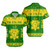 Chi Eta Phi Short Sleeve Shirt Christmas Style Pattern