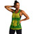 Chi Eta Phi Women Tank Christmas Style Pattern
