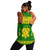 Chi Eta Phi Women Tank Christmas Style Pattern
