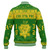 Chi Eta Phi Baseball Jacket Christmas Style Pattern