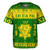 Chi Eta Phi Baseball Shirt Christmas Style Pattern