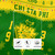 Chi Eta Phi Rugby Jersey Christmas Style Pattern