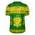 Chi Eta Phi Rugby Jersey Christmas Style Pattern