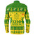 Chi Eta Phi Long Sleeve Shirt Lux Christmas