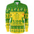 Chi Eta Phi Long Sleeve Shirt Lux Christmas